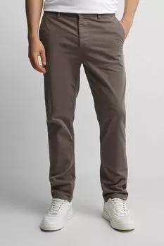 Брюки хлопковые BOSS