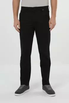 Брюки хлопковые Calvin Klein