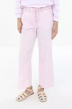 Брюки хлопковые Comma