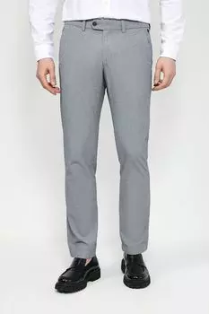 Брюки хлопковые DIGEL