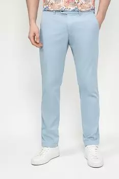 Брюки хлопковые DIGEL