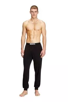 Брюки хлопковые домашние Diesel