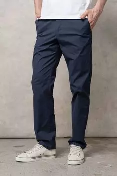 Брюки хлопковые DTMD