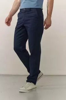 Брюки хлопковые DTMD