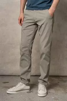 Брюки хлопковые DTMD