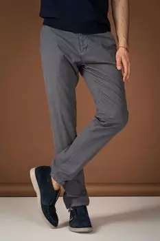 Брюки хлопковые DTMD