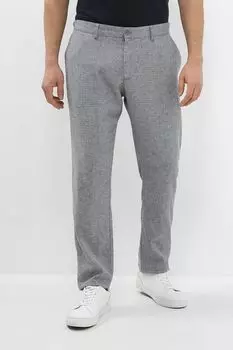 Брюки хлопковые DTMD