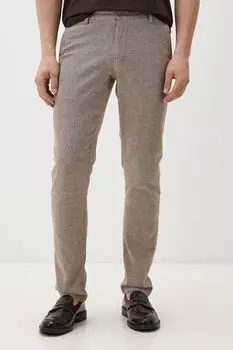 Брюки хлопковые DTMD