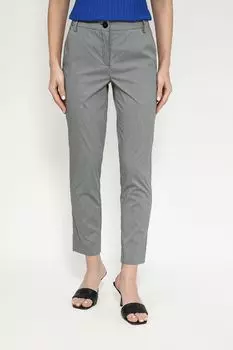 Брюки хлопковые Emme Marella