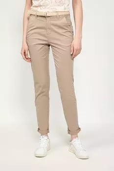 Брюки хлопковые Esprit Casual