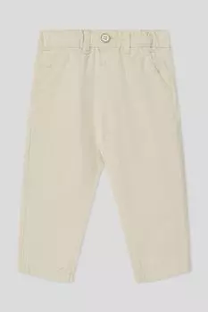Брюки хлопковые Fagottino