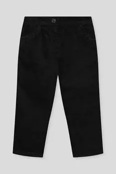 Брюки хлопковые Fagottino