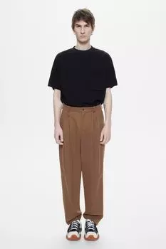 Брюки хлопковые FOX Novaya