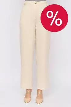 Брюки хлопковые Franco Vello