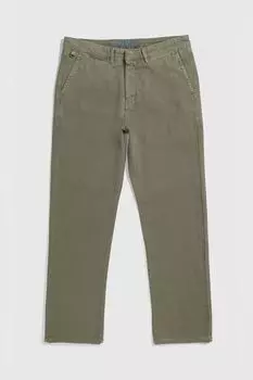 Брюки хлопковые GJO.E