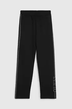 Брюки хлопковые Guess