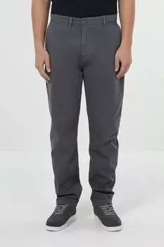 Брюки хлопковые Guess Jeans