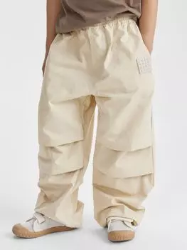 Брюки хлопковые Happy Baby