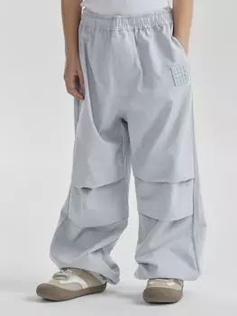 Брюки хлопковые Happy Baby