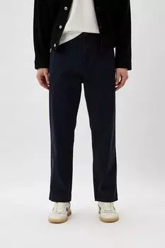 Брюки хлопковые HUGO BLUE