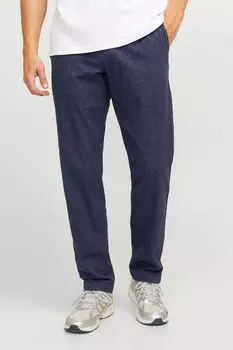 Брюки хлопковые Jack & Jones