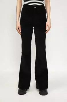 Брюки хлопковые клеш Baby Angel