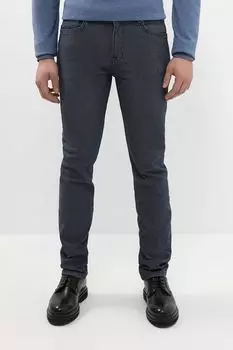 Брюки хлопковые Lacoste