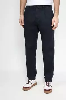 Брюки хлопковые Marc O'Polo