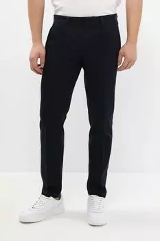 Брюки хлопковые Marc O'Polo