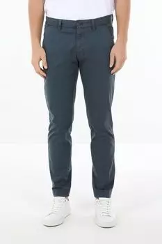 Брюки хлопковые Marc O'Polo