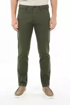 Брюки хлопковые Marc O'Polo