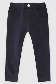 Брюки хлопковые Mayoral