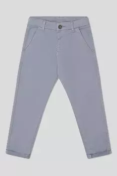 Брюки хлопковые Minymo