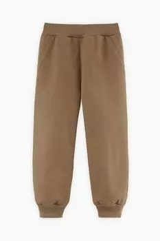 Брюки хлопковые на эластичном поясе Bell Bimbo