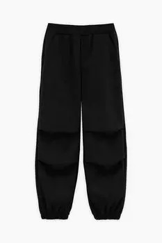 Брюки хлопковые на эластичном поясе Bell Bimbo