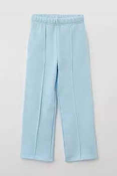Брюки хлопковые на эластичном поясе Choupette