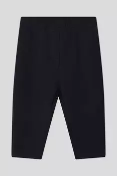 Брюки хлопковые на эластичном поясе Fagottino
