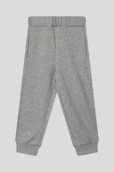 Брюки хлопковые на эластичном поясе GIOCO