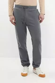 Джоггеры хлопковые на эластичном поясе MARCO DI RADI