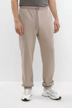 Брюки хлопковые на кулисе MARCO DI RADI