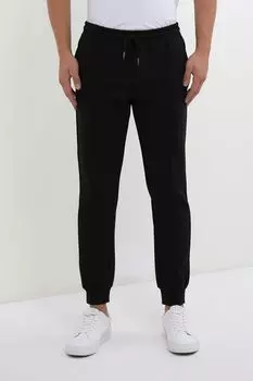 Джоггеры хлопковые на кулиске Antony Morato