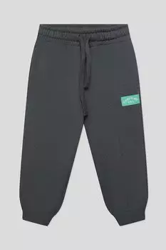 Брюки хлопковые на кулиске Artie