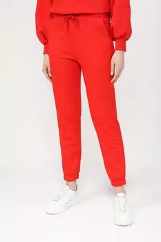 Джоггеры хлопковые на кулиске BELUCCI