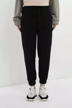 Джоггеры хлопковые на кулиске BELUCCI