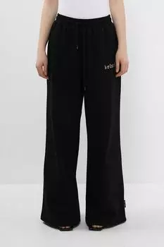 Брюки хлопковые на кулиске BELUCCI