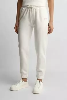 Джоггеры хлопковые на кулиске BELUCCI