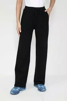 Брюки спортивные хлопковые на кулиске COLORPLAY