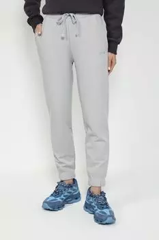 Джоггеры хлопковые на кулиске COLORPLAY