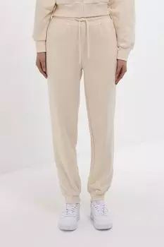 Брюки хлопковые на кулиске COLORPLAY