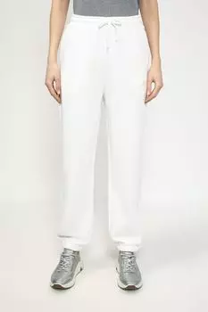 Джоггеры хлопковые на кулиске Esprit Casual